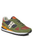 Saucony Sportcipők Shadow Original S2108 Zöld - Pepit.hu