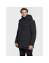 Save The Duck Parka P40181M SMEG15 Fekete Regular Fit - Pepit.hu