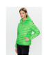 Save The Duck Pehelykabát D33620W FLUO16 Zöld Regular Fit - Pepit.hu