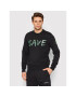 Save The Duck Pulóver DF0702M BLEE14 Fekete Regular Fit - Pepit.hu