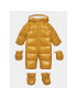 Save The Duck Téli overall Shell I30002X LUCK17 Sárga Regular Fit - Pepit.hu