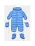 Save The Duck Téli overall Storm I30002X GIGA17 Kék Regular Fit - Pepit.hu