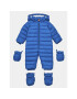 Save The Duck Téli overall Storm I30002X GIGA17 Lila Regular Fit - Pepit.hu