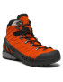 Scarpa Bakancs Cyclone-S Gtx GORE-TEX 30031-201 Narancssárga - Pepit.hu