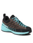 Scarpa Bakancs Mescalito Lace Kid 30472-353 S Barna - Pepit.hu