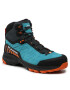 Scarpa Bakancs Rush Trk Gtx GORE-TEX 63140-200 Kék - Pepit.hu