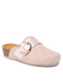 Scholl Papucs Amalfi Clog Med MF301291048 Rózsaszín - Pepit.hu