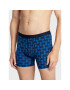 Scotch & Soda 3 darab boxer 168558 Színes - Pepit.hu