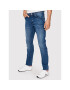 Scotch & Soda Farmer 168419 Kék Slim Tapered Fit - Pepit.hu