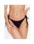 Seafolly Bikini alsó 40651-911 Fekete - Pepit.hu