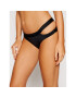 Seafolly Bikini alsó Active 40357-058 Fekete - Pepit.hu