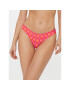 Seafolly Bikini alsó Birds Of Paradise 40426-103 Színes - Pepit.hu