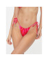 Seafolly Bikini alsó Birds Of Paradise 40687-103 Színes - Pepit.hu