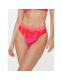 Seafolly Bikini alsó Birds Of Paradise 40735-103 Színes - Pepit.hu