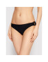 Seafolly Bikini alsó CapriSea 40604-678 Fekete - Pepit.hu