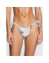 Seafolly Bikini alsó Coast To Coast 40687-913 Kék - Pepit.hu