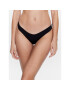 Seafolly Bikini alsó Collective 40707-942 Fekete - Pepit.hu