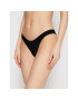 Seafolly Bikini alsó Essentials 40305-640 Fekete - Pepit.hu