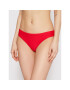 Seafolly Bikini alsó Essentials 40473-640 Piros - Pepit.hu