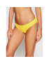 Seafolly Bikini alsó Essentials 40473-640 Sárga - Pepit.hu