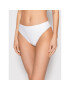 Seafolly Bikini alsó Essentials 40609-640 Fehér - Pepit.hu