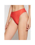 Seafolly Bikini alsó Essentials 40609-640 Narancssárga - Pepit.hu