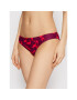 Seafolly Bikini alsó Florence 40054-696 Piros - Pepit.hu