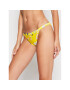 Seafolly Bikini alsó Florence 40619-696 Sárga - Pepit.hu