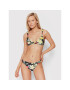 Seafolly Bikini alsó Lemoncello 40682-945 Fekete - Pepit.hu