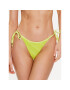 Seafolly Bikini alsó Marrakesh 40651-911 Zöld - Pepit.hu