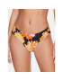 Seafolly Bikini alsó Palm Springs 40145-703 Fekete - Pepit.hu