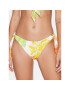 Seafolly Bikini alsó Palm Springs 40683-703 Sárga - Pepit.hu