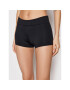 Seafolly Bikini alsó Roll Top 44399-942 Fekete - Pepit.hu