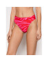 Seafolly Bikini alsó Roll Top Rio 40665-940 Piros - Pepit.hu