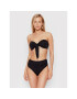 Seafolly Bikini alsó S.Collective 40665-942 Fekete - Pepit.hu