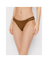 Seafolly Bikini alsó S.Collective 40691-942 Barna - Pepit.hu