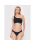 Seafolly Bikini alsó S.Collective 40691-942 Fekete - Pepit.hu