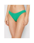 Seafolly Bikini alsó Sea Dive 40305-861 Zöld - Pepit.hu