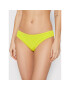 Seafolly Bikini alsó Sea Dive 40473-861 Zöld - Pepit.hu