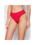 Seafolly Bikini alsó Sea Dive 40609-861 Piros - Pepit.hu