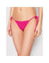 Seafolly Bikini alsó Sea Dive 40651-861 Rózsaszín - Pepit.hu