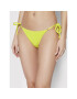 Seafolly Bikini alsó Sea Dive 40651-861 Zöld - Pepit.hu