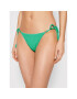 Seafolly Bikini alsó Sea Dive 40651-861 Zöld - Pepit.hu