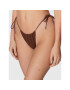 Seafolly Bikini alsó Sea Dive 40687-861 Barna - Pepit.hu