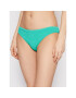 Seafolly Bikini alsó SeaDive 40473-861 Zöld - Pepit.hu