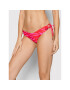 Seafolly Bikini alsó Skin Deep 40680-940 Piros - Pepit.hu