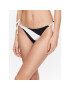 Seafolly Bikini alsó Slice Of Spice 40696-990 Fekete - Pepit.hu