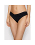 Seafolly Bikini alsó Twist Band 44320-942 Fekete - Pepit.hu