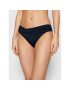 Seafolly Bikini alsó Twist Band 44320-942 Sötétkék - Pepit.hu