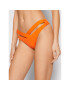 Seafolly Bikini alsó V Band High Cut 40650-058 Narancssárga - Pepit.hu